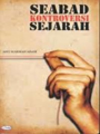 Image of Seabad Kontroversi Sejarah