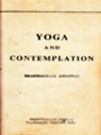 Image of Yoga And Contemplation