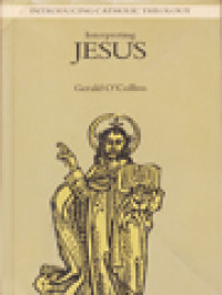 Image of Interpreting Jesus