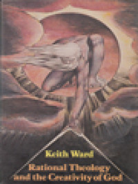 Image of Rational Theology And The Creativity Of God