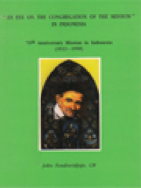 Image of An Eye On The Congregation Of The Mission