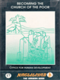 Image of Becoming The Church Of The Poor: Office For Human Development
