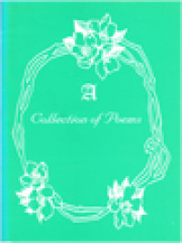 Image of A Collection Of Poems