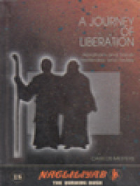 Image of A Journey Of Liberation: Abraham And Sarah, Yesterday And Today