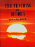 The Teaching Of Buddha