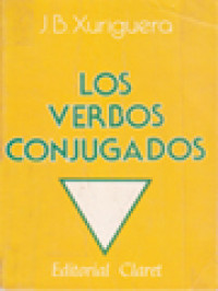 Image of Los Verbos Conjugados