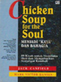 Chicken Soup For The Soul: Menjadi 