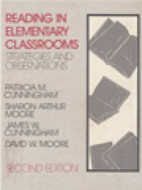 Image of Reading In Elementary Classrooms: Strategies And Observations