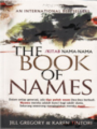 Image of Kitab Nama-Nama