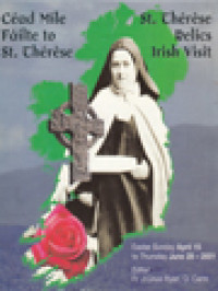 Image of Céad Mile Fáilte To St. Thérèse