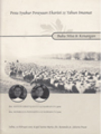 Image of Pesta Syukur Perayaan Ekaristi 25 Tahun Imamat (Buku Misa & Kenangan)