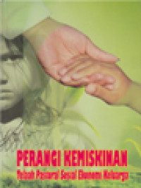 Image of Perangi Kemiskinan: Telaah Pastoral Sosial Ekonomi Keluarga / A. Widyahadi Seputra, I. Masiya Suryataruna, G. N. Aswin, Stephanus Bijanta (Editor)