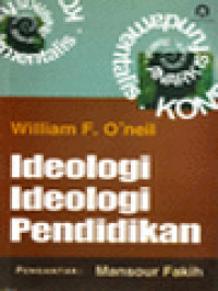 Image of Ideologi-Ideologi Pendidikan