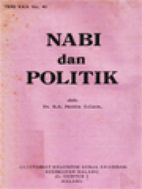 Image of Nabi Dan Politik