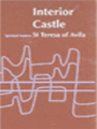 Image of Interior Castle (The Mansions) Spiritual Masters