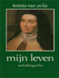 Image of Mijn Leven (Autobiografie)